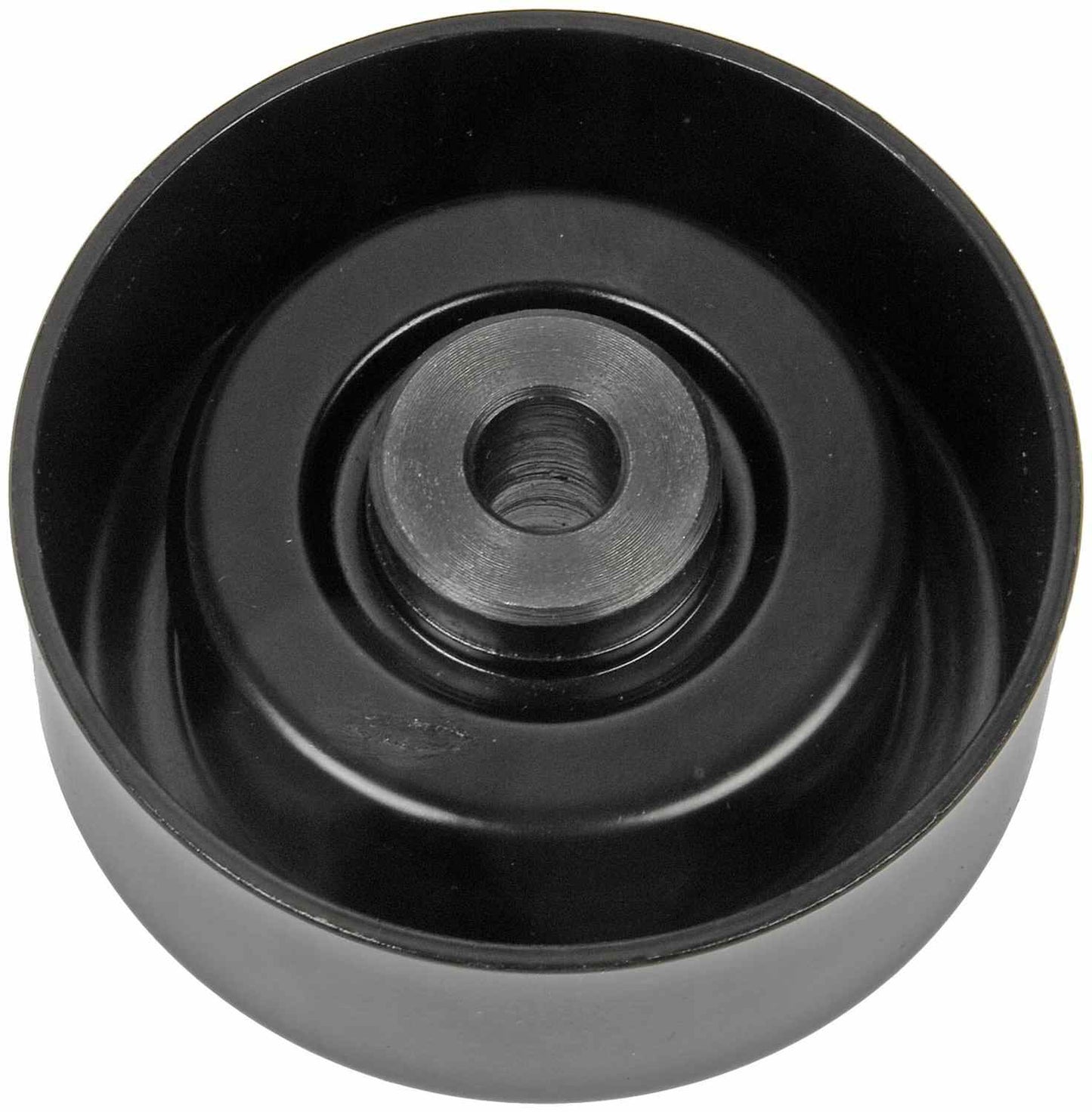 Dorman - HD Solutions Drive Belt Idler Pulley with Pulley Only for 2016 Chevrolet 2016 GMC 2011 Workhorse 2005 Workhorse Custom Chassis 419-5005