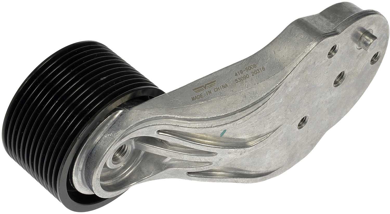 Dorman - HD Solutions ENGINE IDLER PULLEY 419-5008