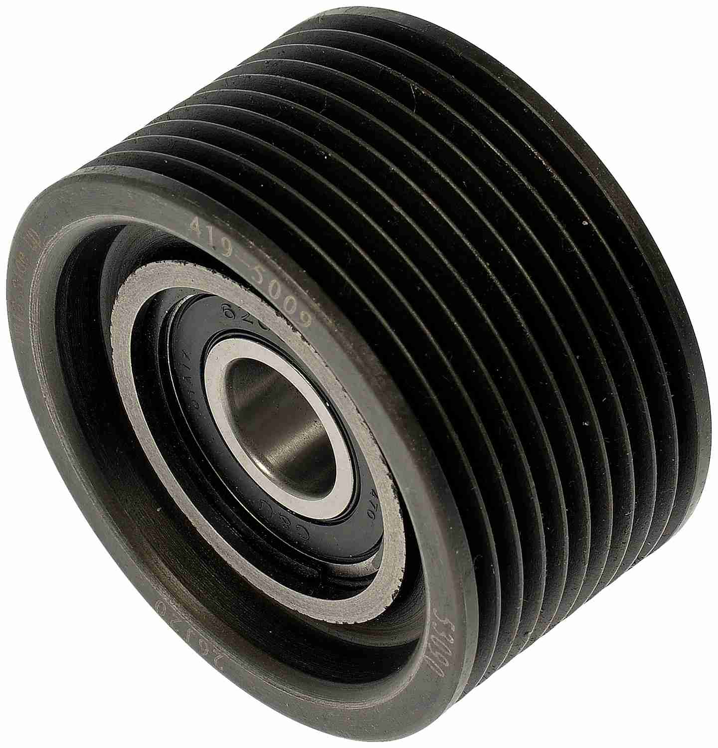 Dorman - HD Solutions ENGINE IDLER PULLEY 419-5009