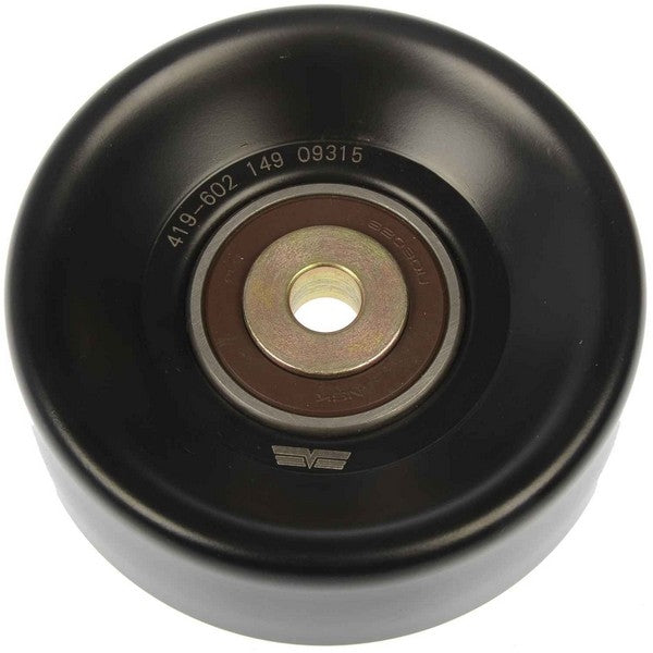 Dorman Idler Pulley (Pulley Only)