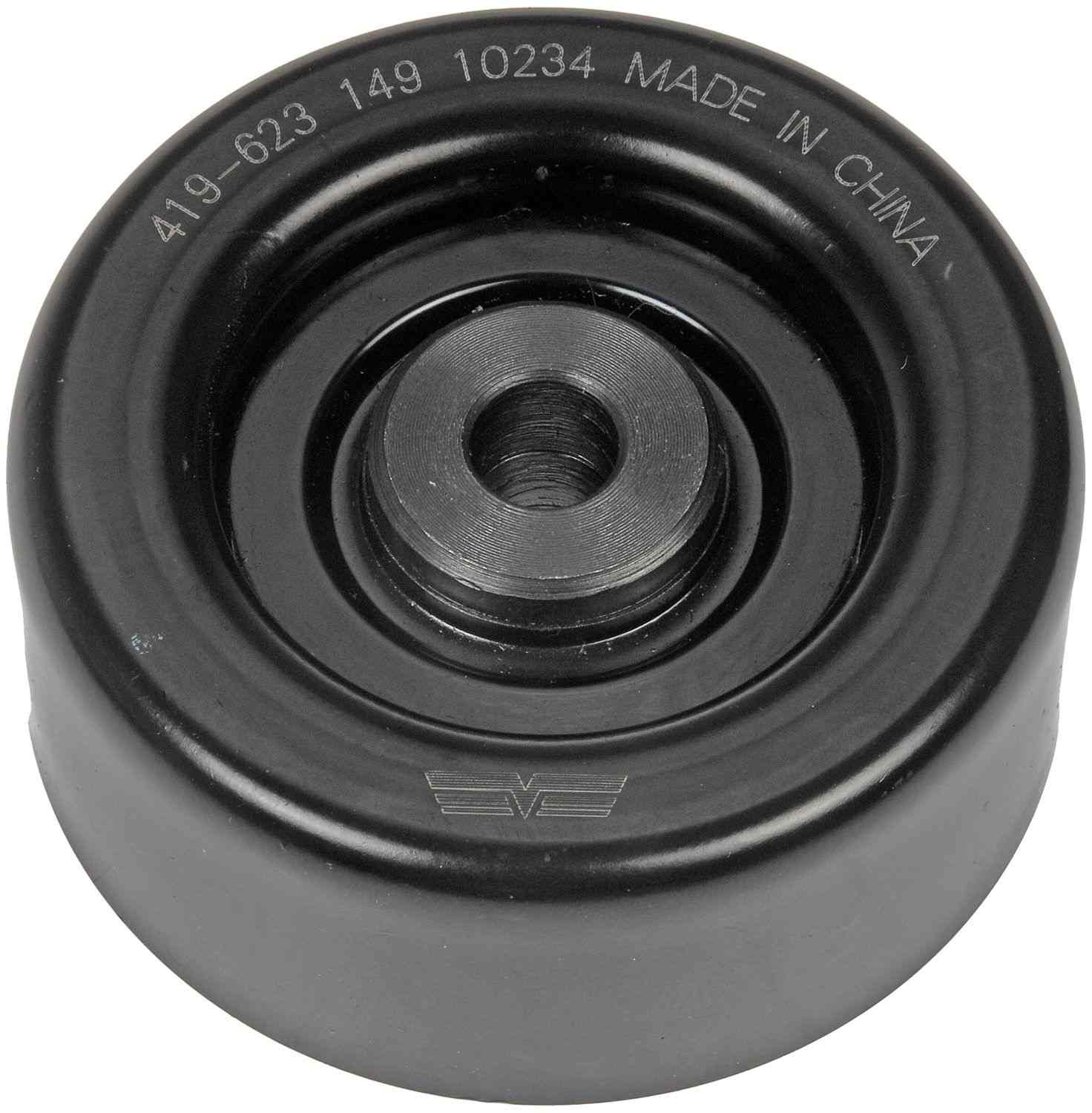 Dorman Idler Pulley (Pulley Only)