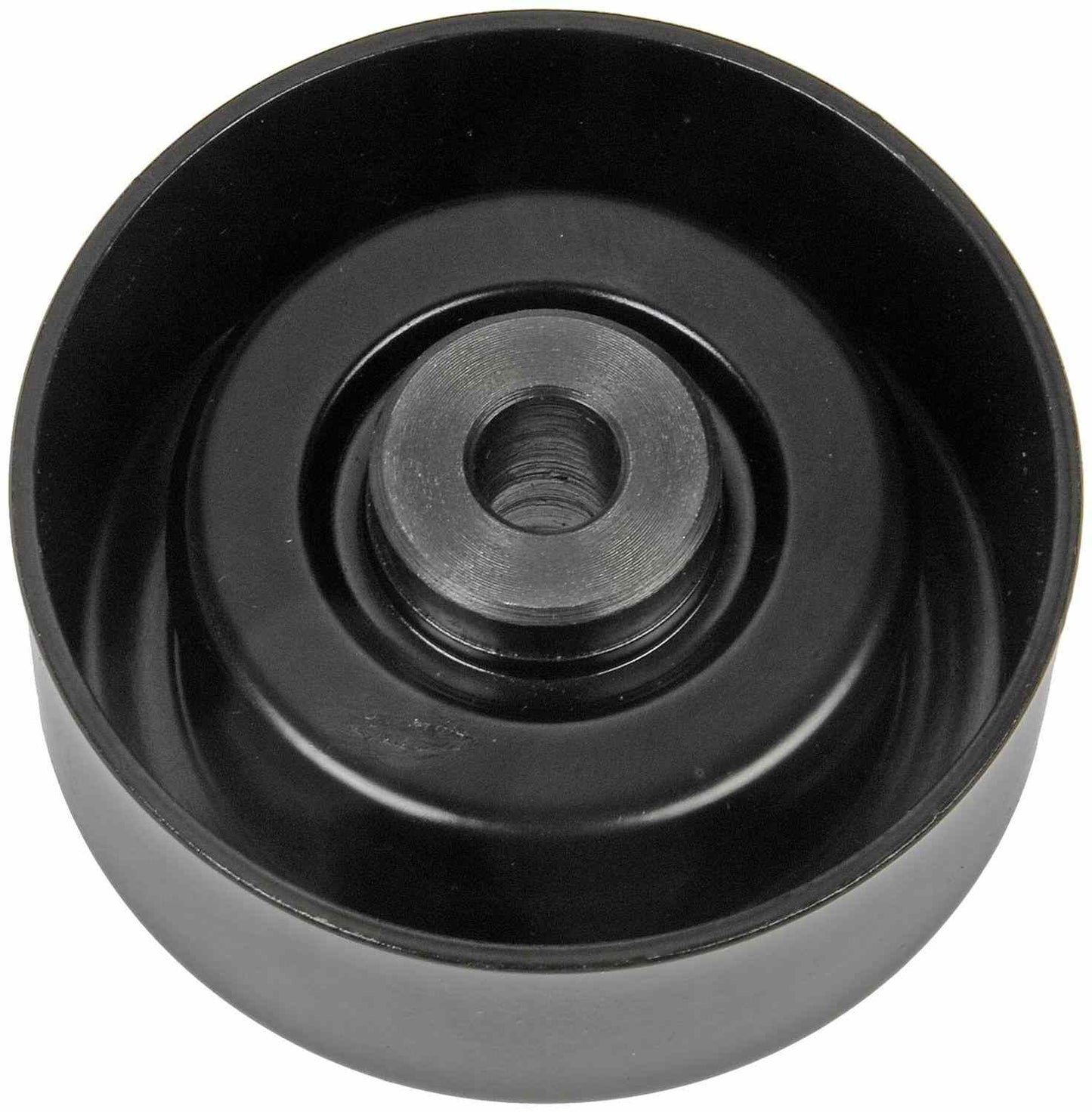 Dorman - TECHoice Accessory Drive Belt Idler Pulley for Chevrolet 2016 GMC 2016 Workhorse 2011 Workhorse Custom Chassis 2005 419-623