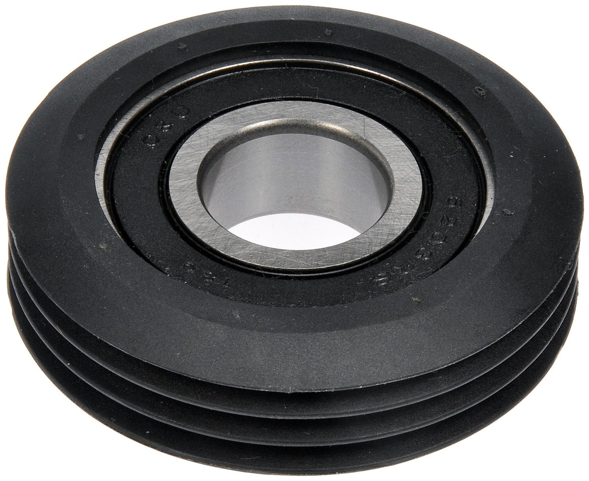 Dorman - TECHoice Drive Belt Tensioner Pulley Idler Pulley Only for 2011 Buick 06-95 Cadillac 06-95 Oldsmobile 03-01 99-95 Pontiac 05-04 419-632