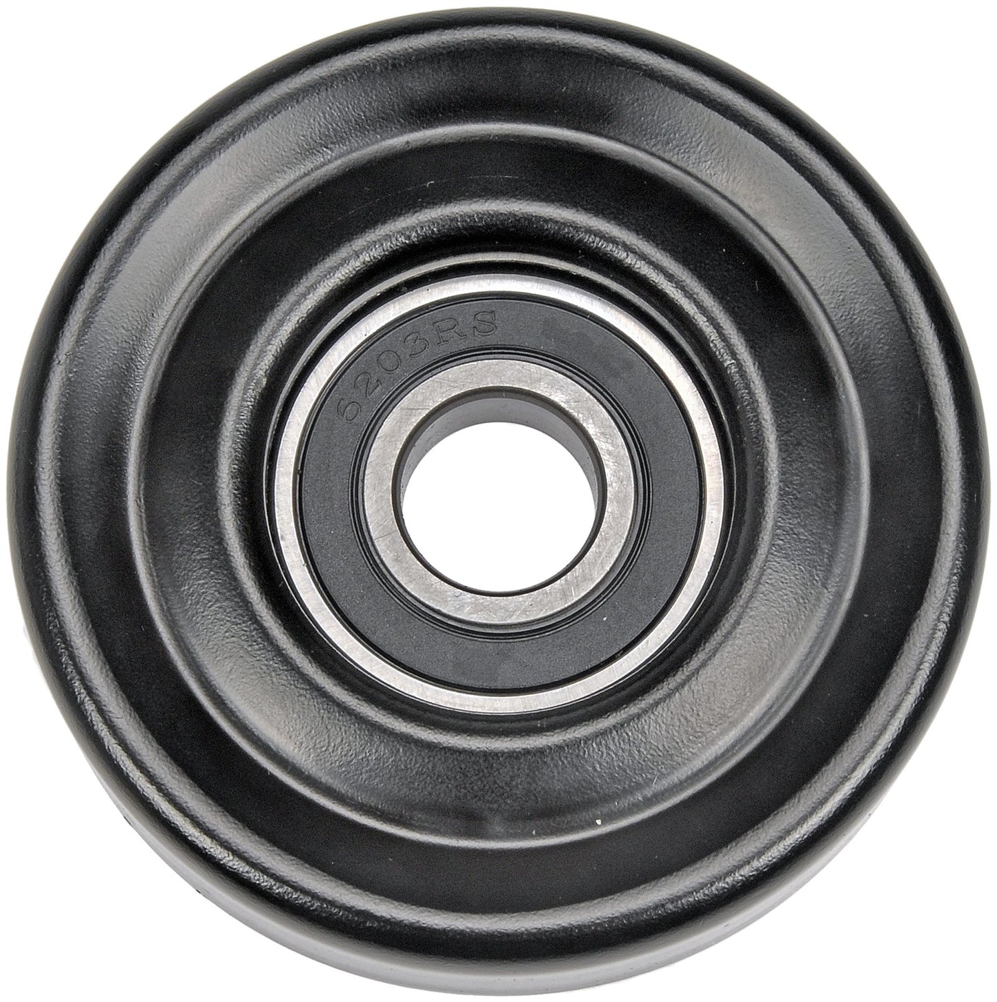 Dorman - TECHoice Accessory Drive Belt Idler Pulley for 1993-2002 Mercury Villager & 2002-2009 Nissan Quest 419-659