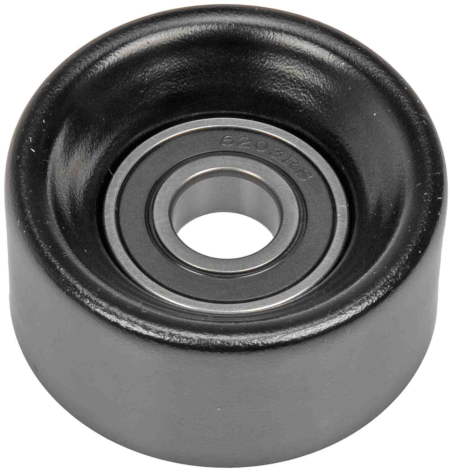 Dorman - TECHoice Accessory Drive Belt Tensioner Pulley for 2014-15 Acura, 2013-15 Honda, 2006-11 Pontiac, 2009-10 Scion, 2013-04 Toyota 419-662