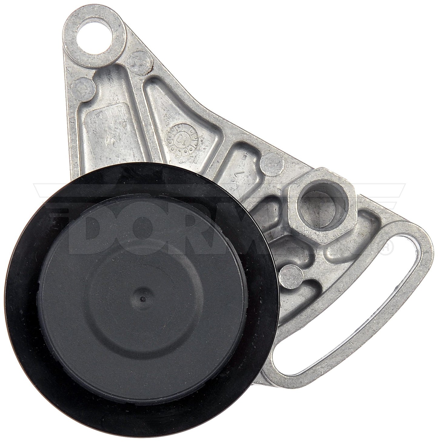 Dorman - TECHoice Drive Belt Idler Pulley for 2001-95 Audi A4 2001-97 Audi A4 Quattro 2000-97 Volkswagen Passat