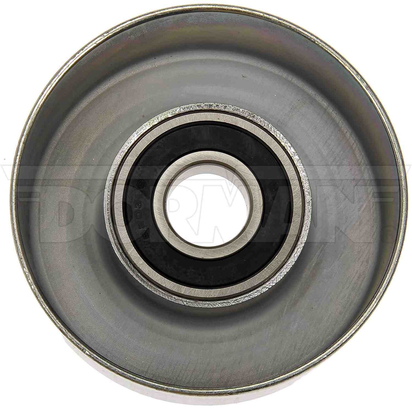 Dorman - Techoice Drive Belt Idler Pulley with 419-693 for 2014-09 Subaru Legacy 2015-09 Subaru Outback 2014-09 Subaru Tribeca