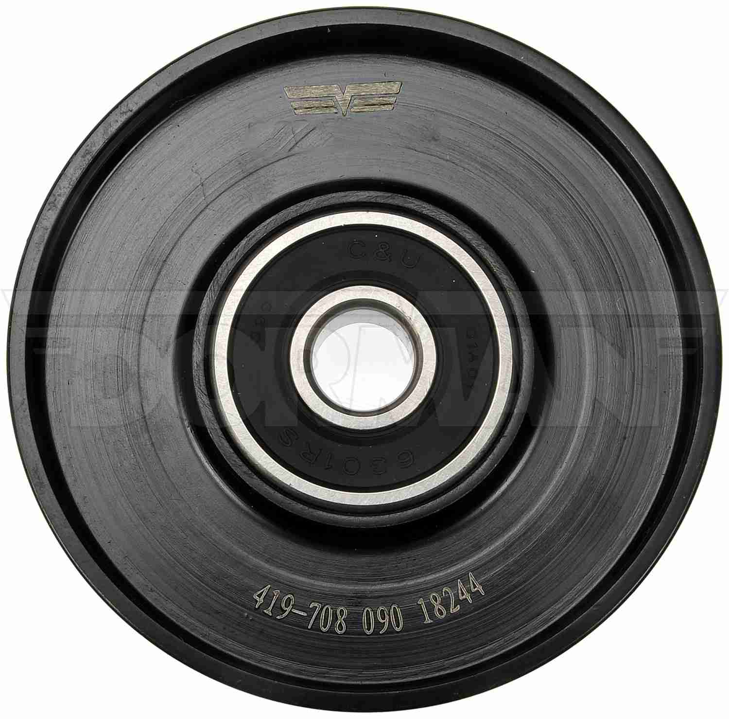 Dorman - TECHoice IDLER PULLEY 419-708