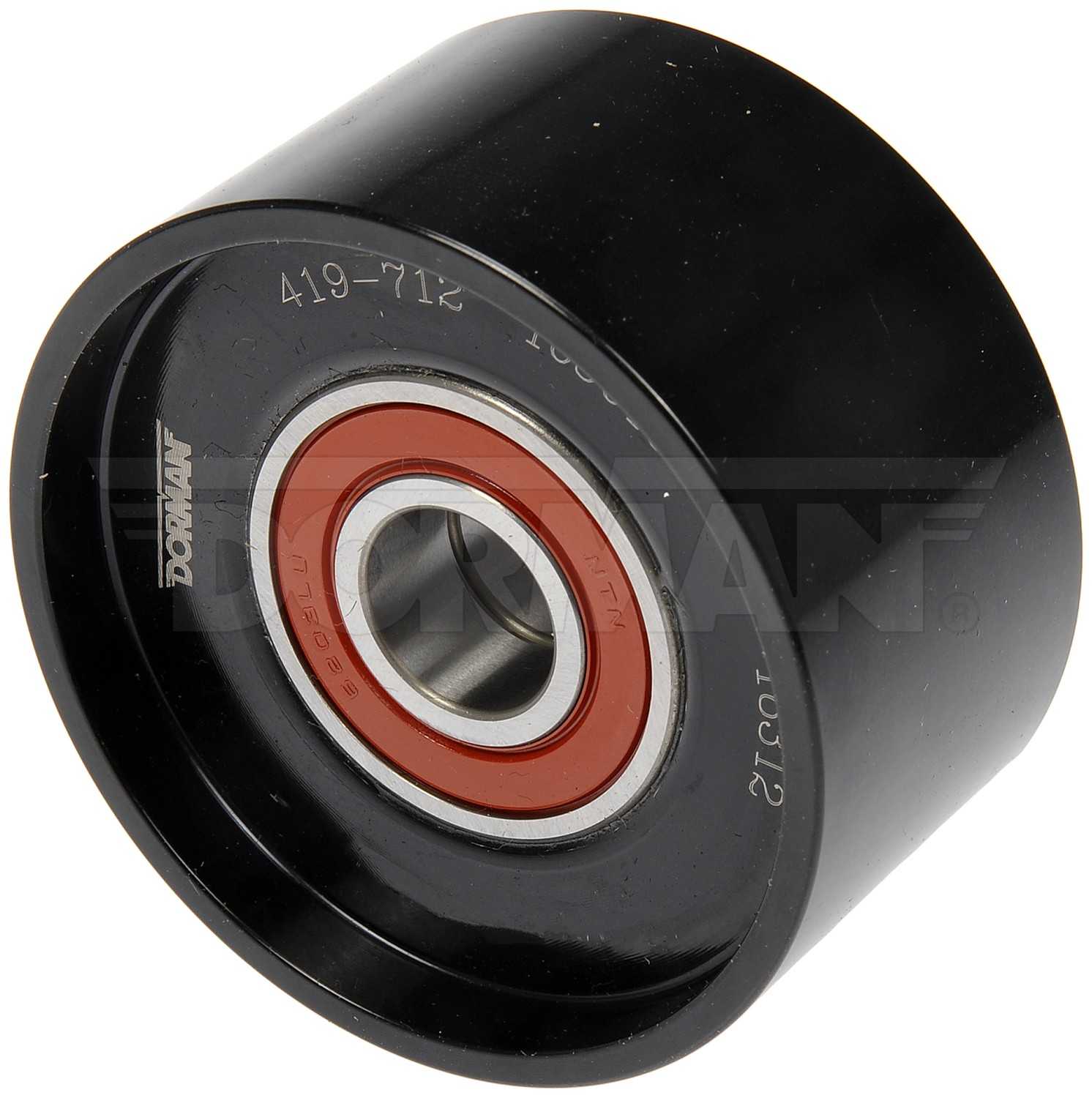Dorman - TECHoice IDLER PULLEY 419-712
