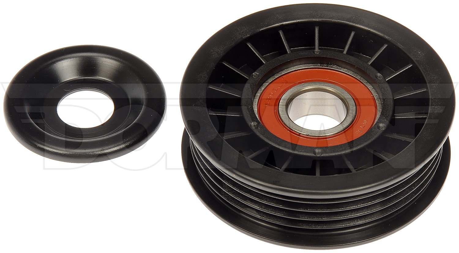 Dorman - TECHoice IDLER PULLEY 419-714