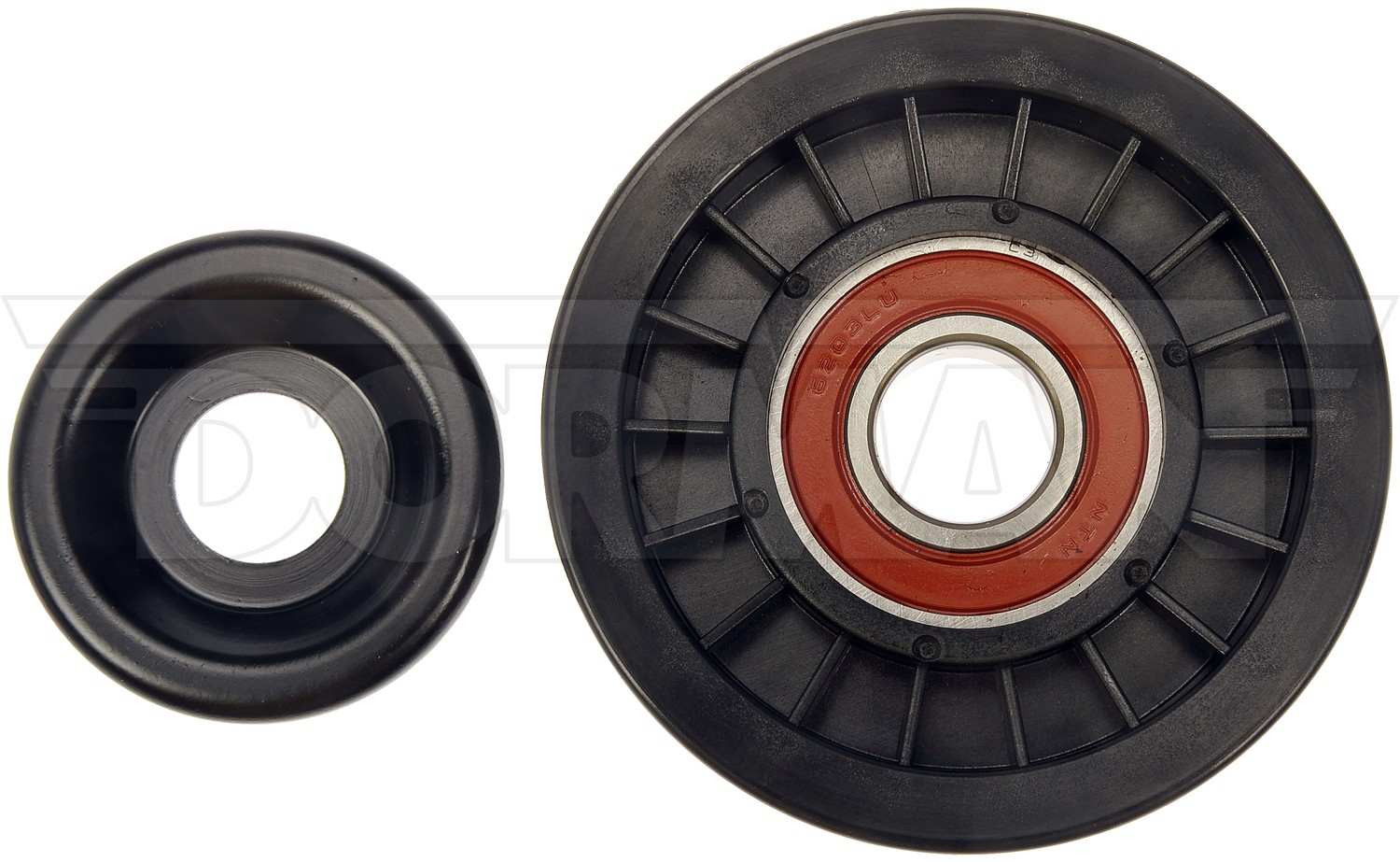 Dorman - TECHoice IDLER PULLEY 419-714
