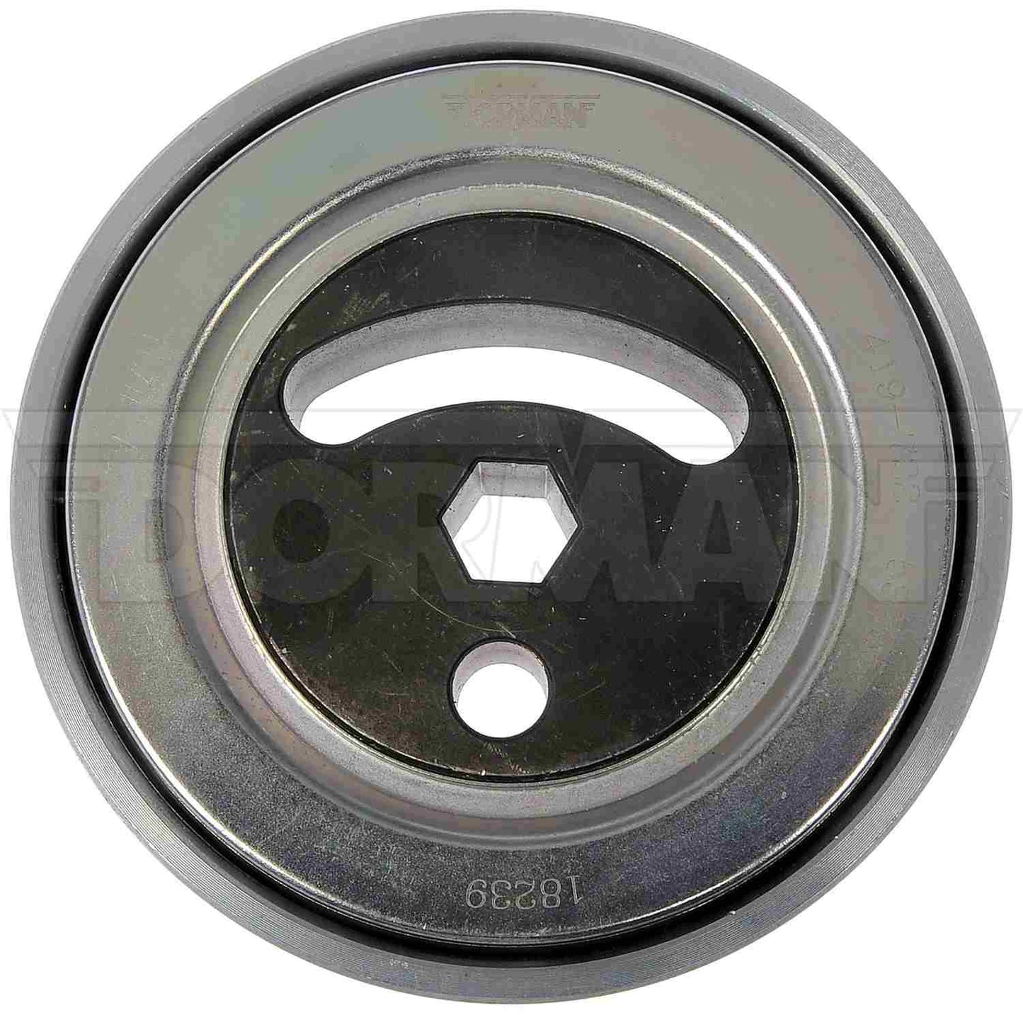 Dorman - TECHoice Drive Belt Tensioner Pulley Idler (Pulley Only) for 2008-1999 Suzuki Grand Vitara 2005-2002 Suzuki XL-7 419-722