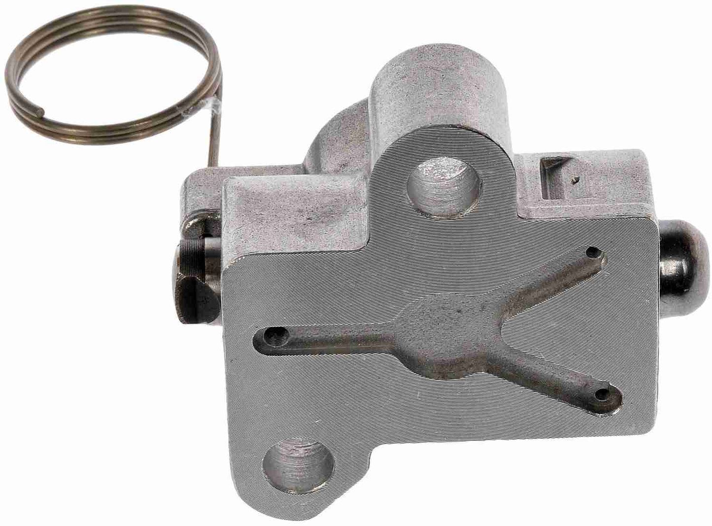 Dorman Engine Balance Shaft Chain Tensioner with Trustworthy Quality for 2010-2012 Buick Chevrolet Oldsmobile Pontiac Saturn 420-120