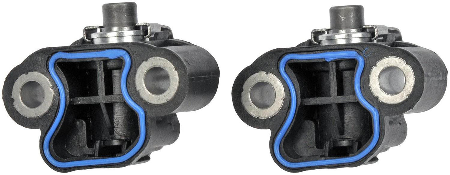 Dorman Engine Timing Chain Tensioner Kit for 2019-2020 Ford, 2014-2020 Lincoln, 2011-2012 Mercury 420-123