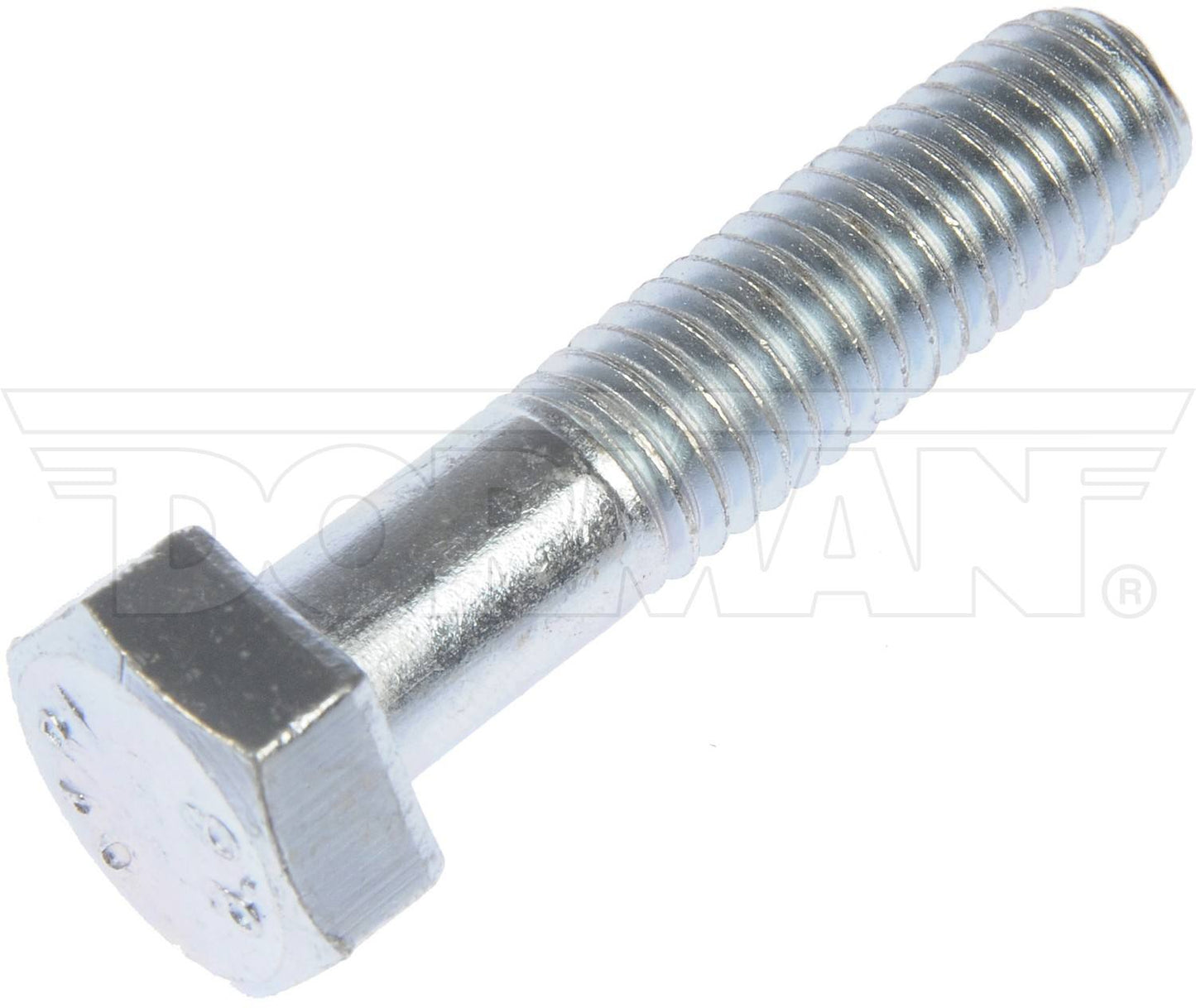 Dorman Autograde Hex Head Cap Screw M8-1.25 x 35mm Class 8.8 for Automotive Repair 423-435