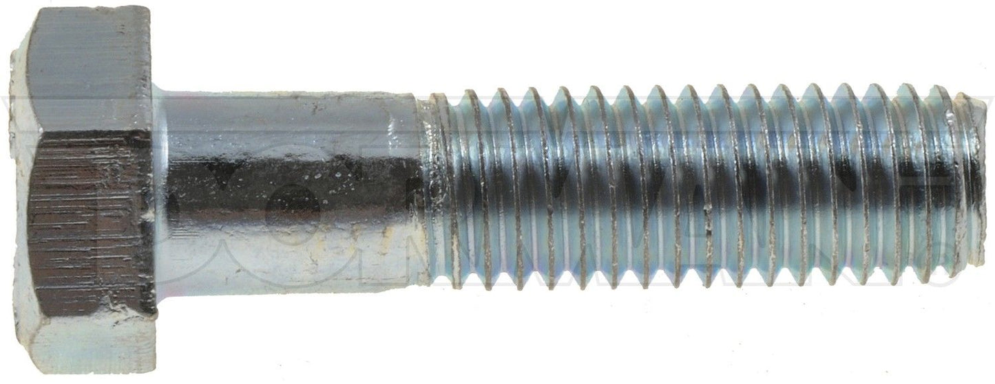 Dorman Autograde M10-1.50 x 40mm Hex Head Cap Screw Class 8.8 for Automotive Repair 423-540