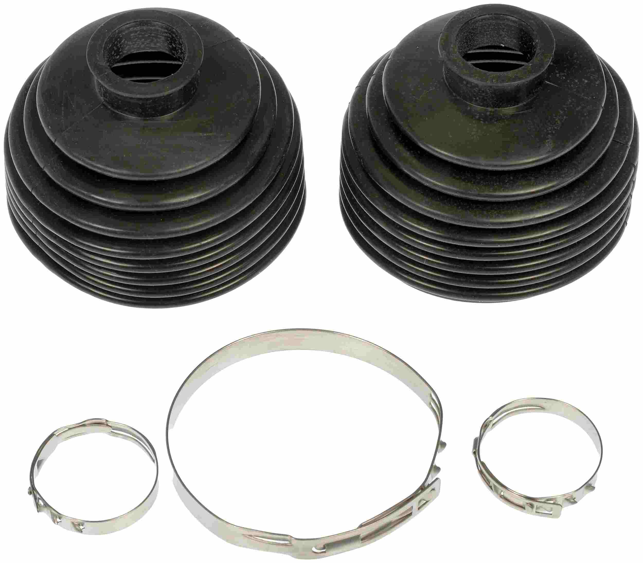 Dorman - OE Solutions STEERING SHAFT BOOT REPAIR KIT 425-000