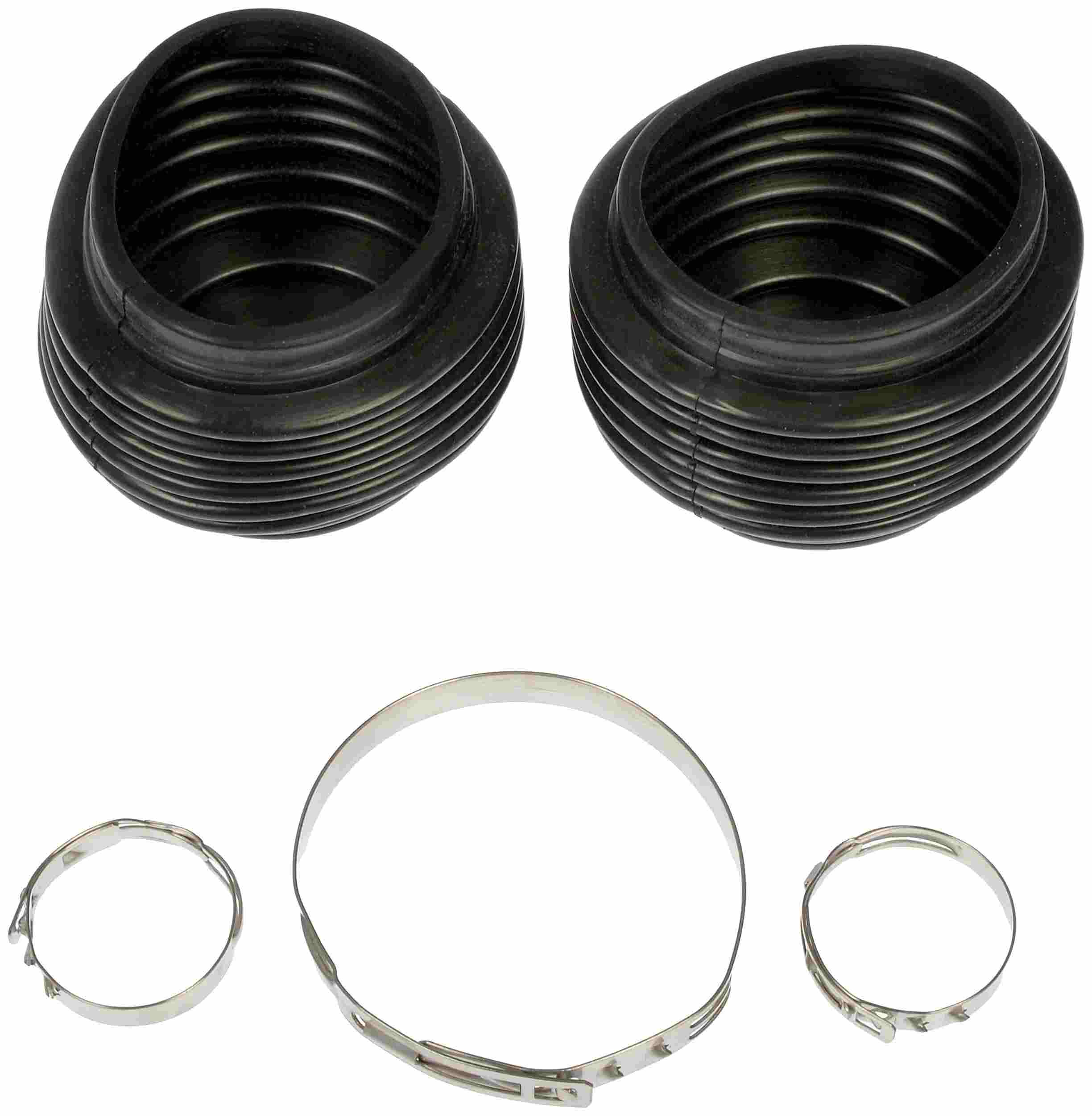 Dorman - OE Solutions STEERING SHAFT BOOT REPAIR KIT 425-000