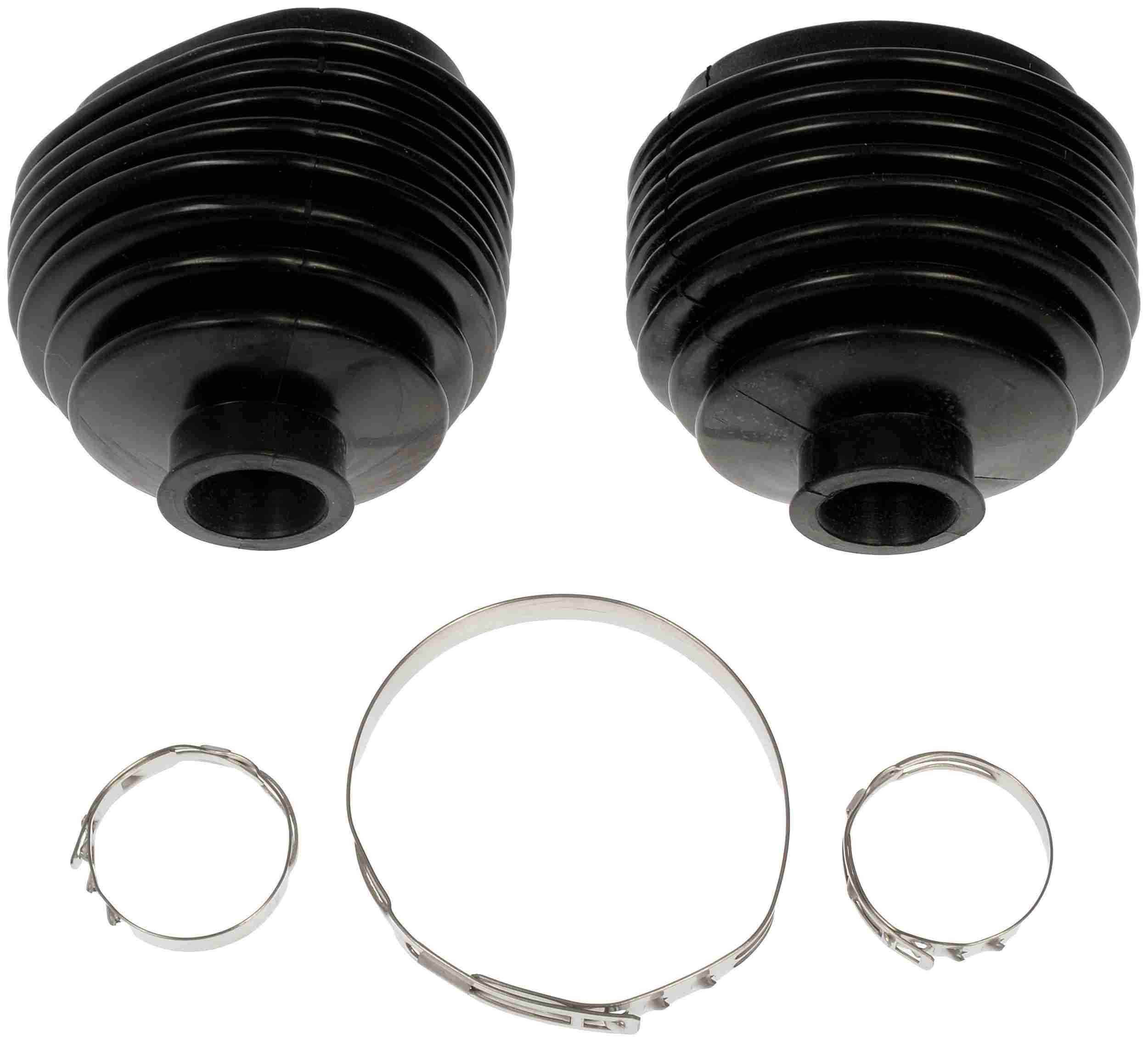 Dorman - OE Solutions STEERING SHAFT BOOT REPAIR KIT 425-000