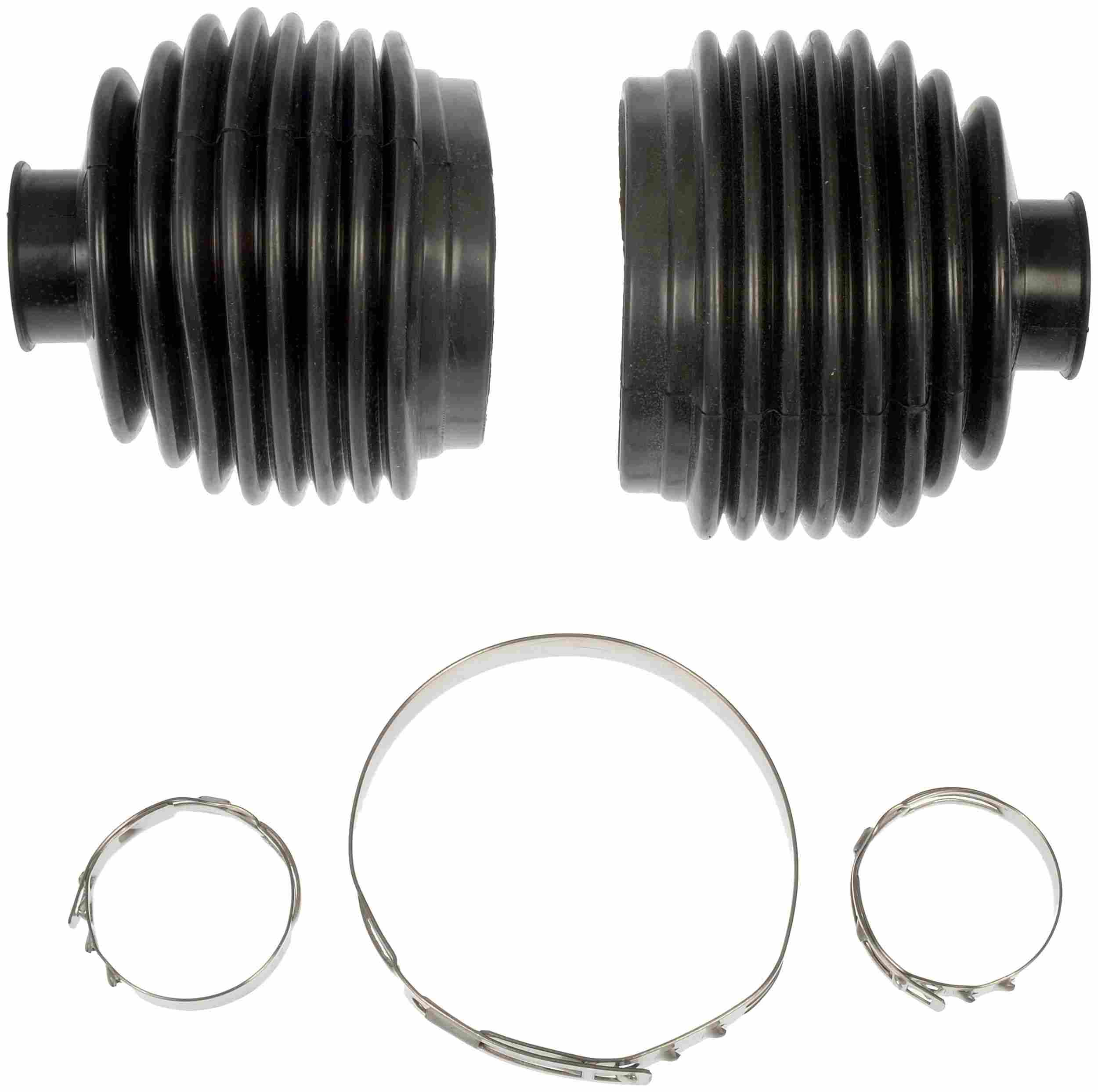 Dorman - OE Solutions STEERING SHAFT BOOT REPAIR KIT 425-000