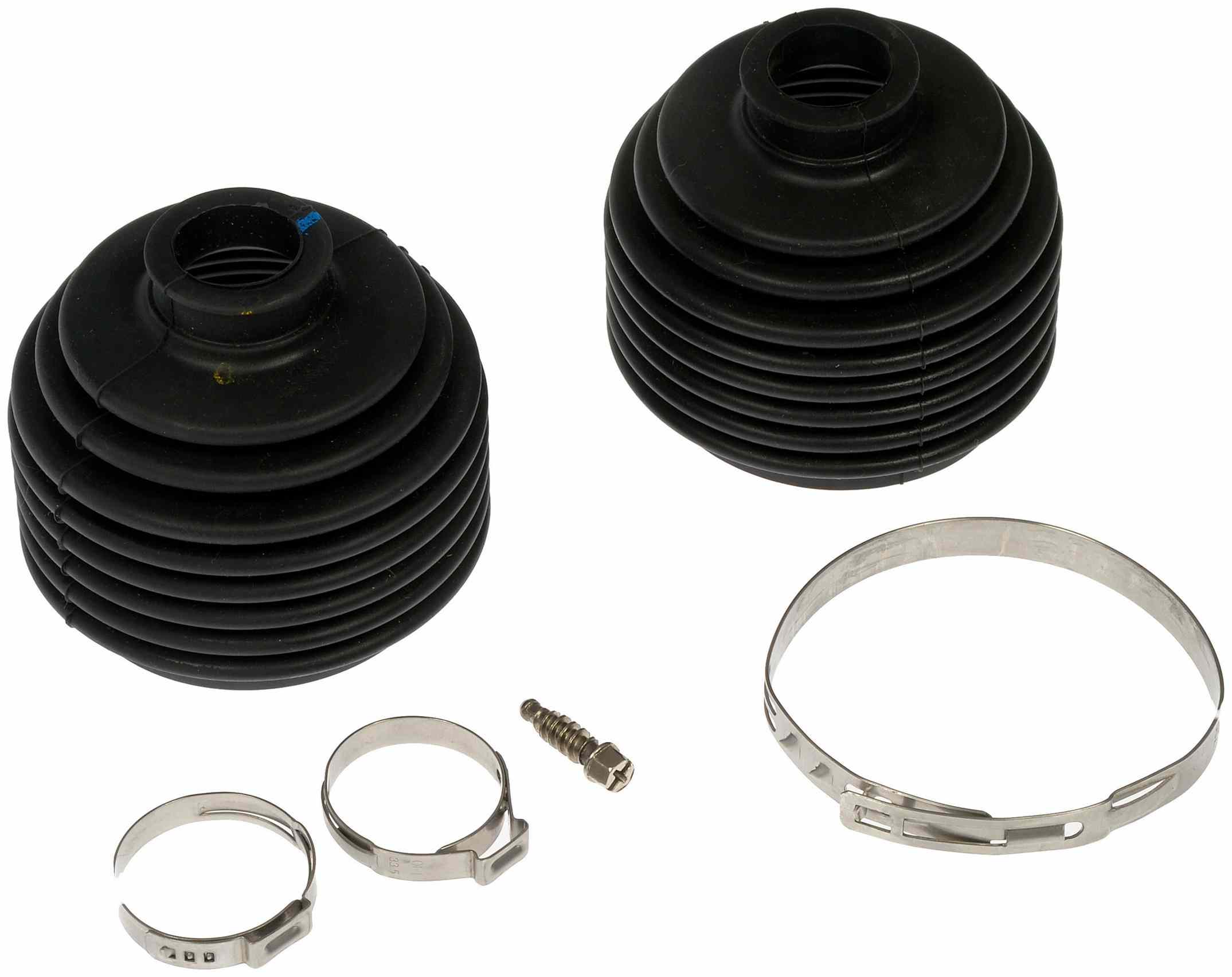 Dorman - OE Solutions STEERING SHAFT BOOT REPAIR KIT 425-000