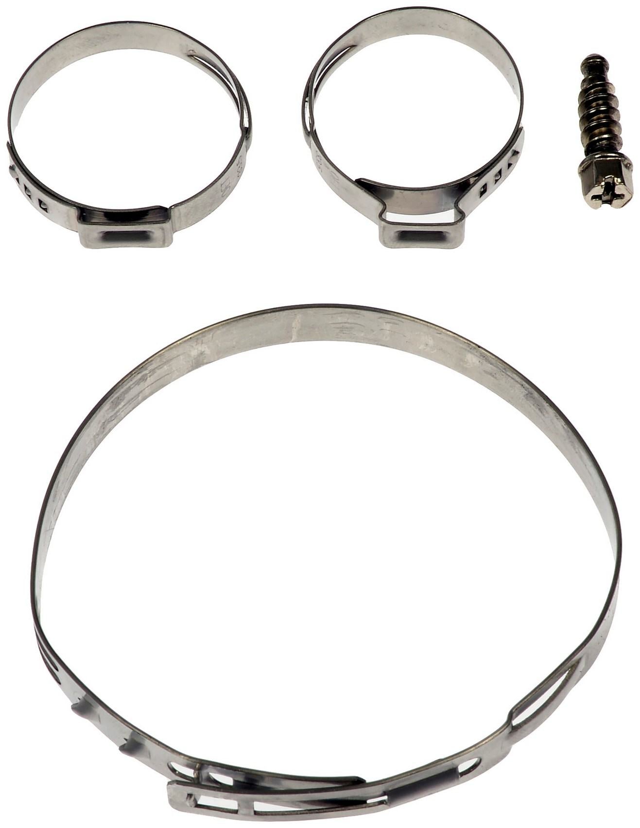 Dorman - OE Solutions STEERING SHAFT BOOT REPAIR KIT 425-000