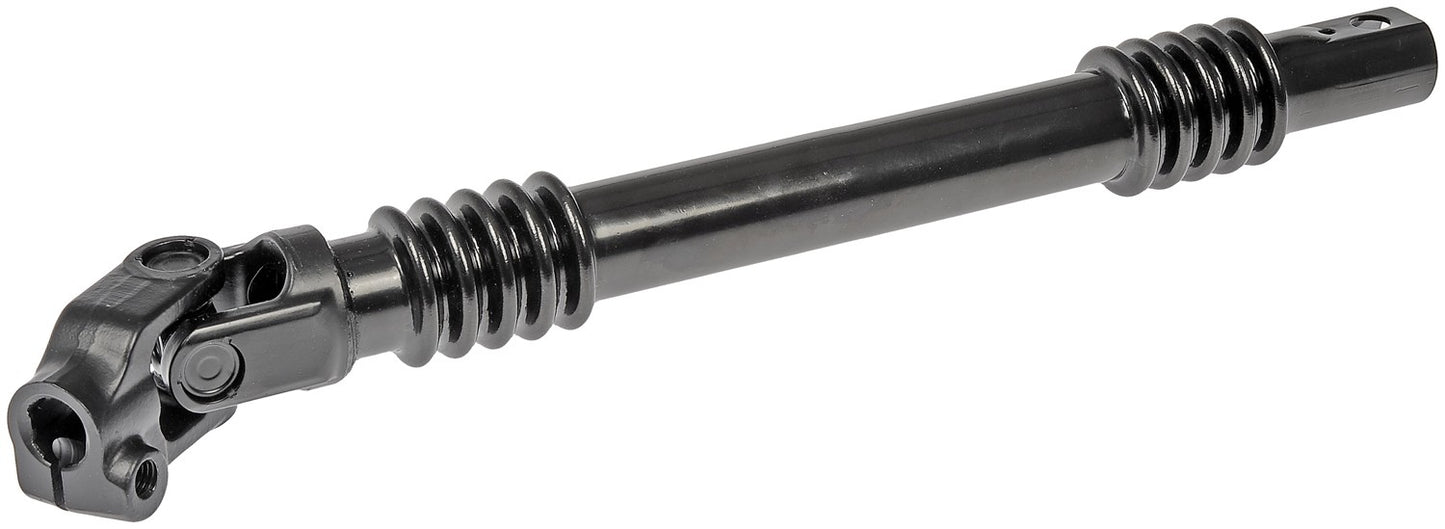 Dorman - OE Solutions Lower Intermediate Steering Shaft with Corrosion Resistance for 2007 Chevrolet GMC 425-131