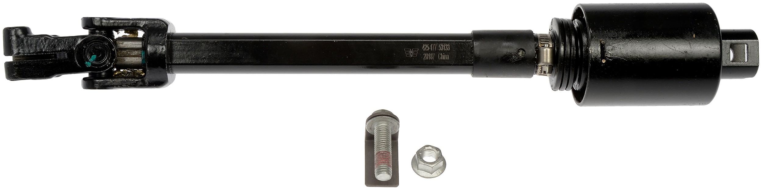 Dorman - OE Solutions STEERING SHAFT 425-177
