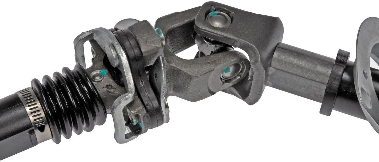 Dorman - OE Solutions Intermediate Steering Shaft with Corrosion Resistant for 1999-97 Dodge Dakota 1999-98 Dodge Durango 425-201