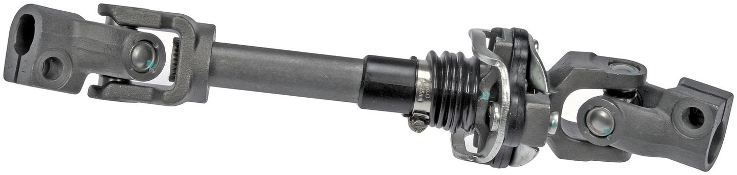 Dorman - OE Solutions Lower Steering Shaft with Corrosion Resistant Coating for 2004-01 Dodge Dakota 2003-01 Dodge Durango 425-257