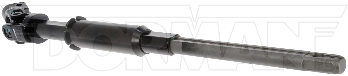 Dorman - OE Solutions Upper Steering Shaft with Corrosion Resistant for 2008-2010 Ford 425-386