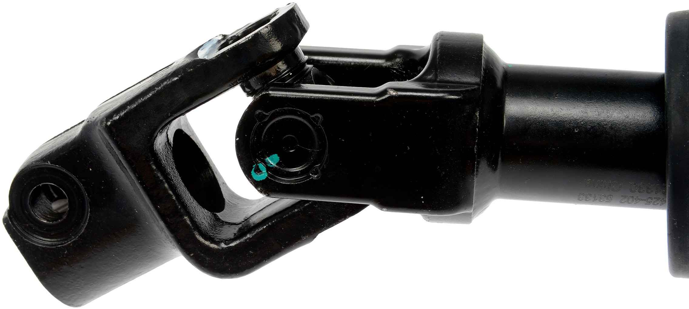 Dorman - OE Solutions INTERMEDIATE STEERING SHAFT 425-402