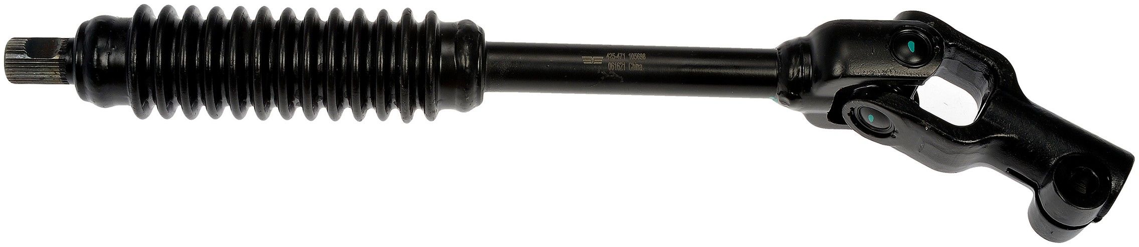 Dorman - OE Solutions STEERING SHAFT ASSEMBLY 425-471