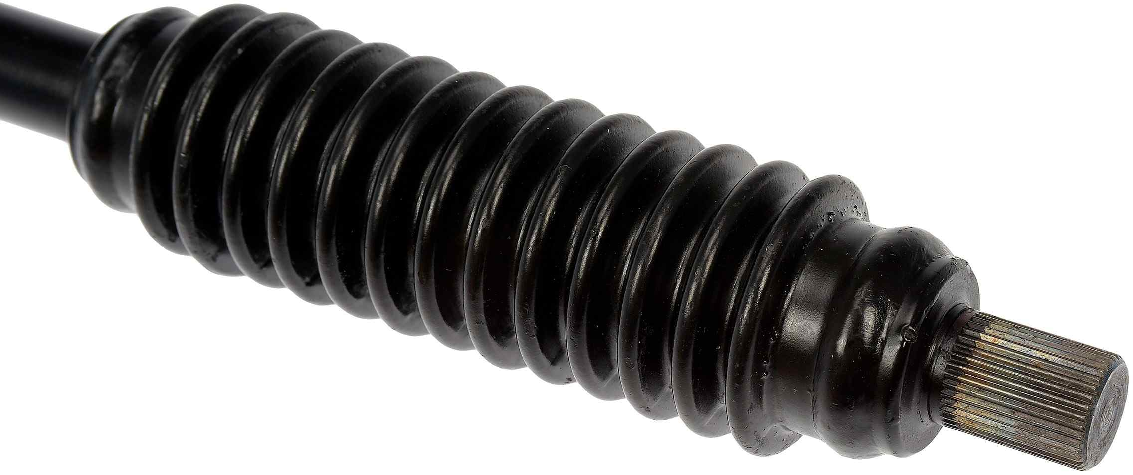 Dorman - OE Solutions STEERING SHAFT ASSEMBLY 425-471