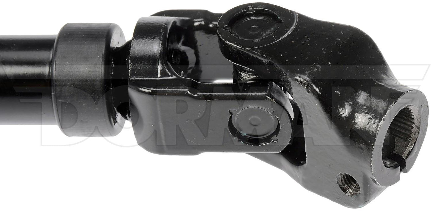 Dorman - OE Solutions Steering Shaft Intermediate with Corrosion-resistant coating for 2015 Toyota Prius 425-474