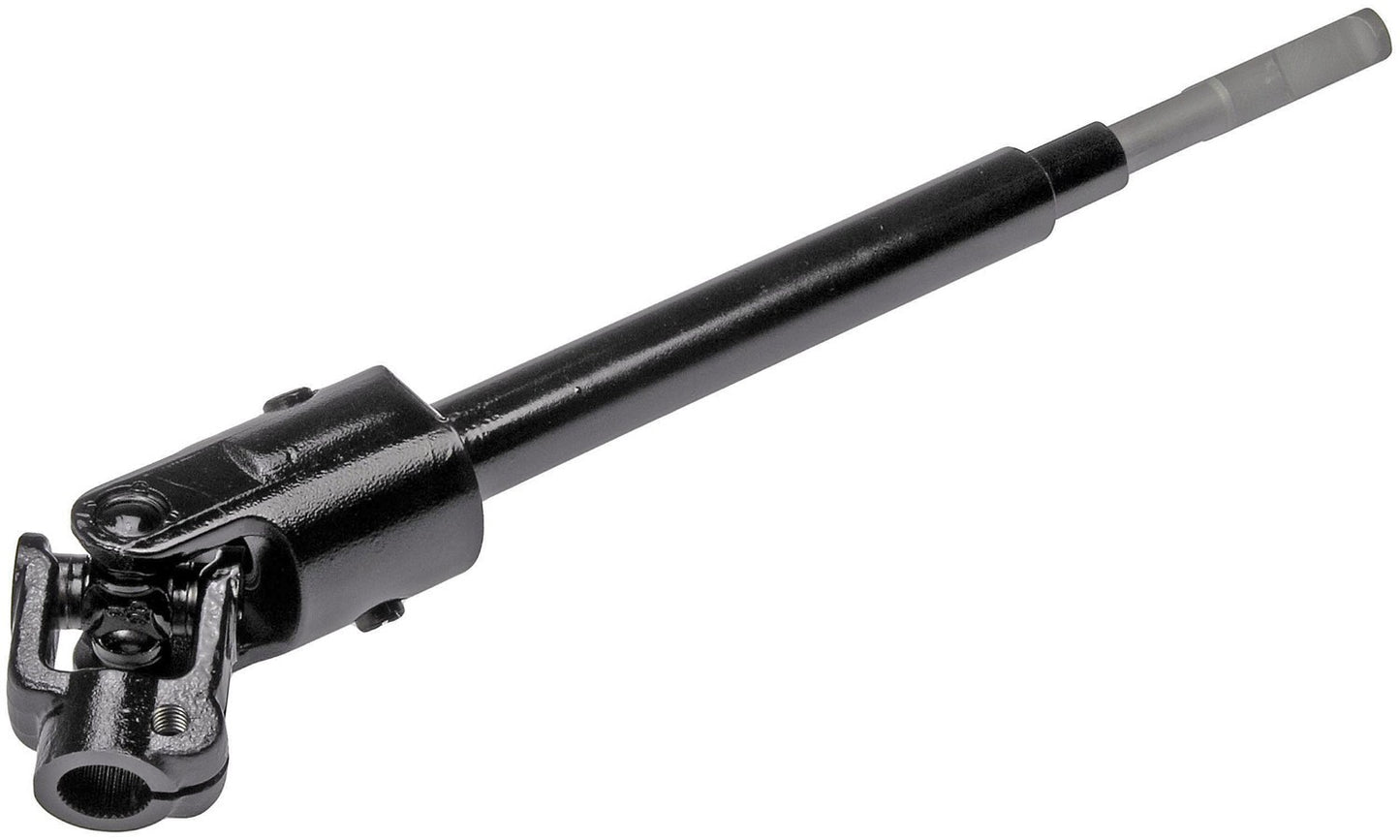 Dorman - OE Solutions Lower Steering Shaft with Corrosion Resistant for 2006-02 Nissan Altima 2008-03 Nissan Maxima 425-600