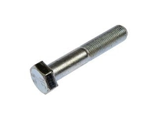 Dorman Autograde Hex Head Cap Screw M12-1.50 x 65mm Class 8.8 for Automotive Repair 428-665