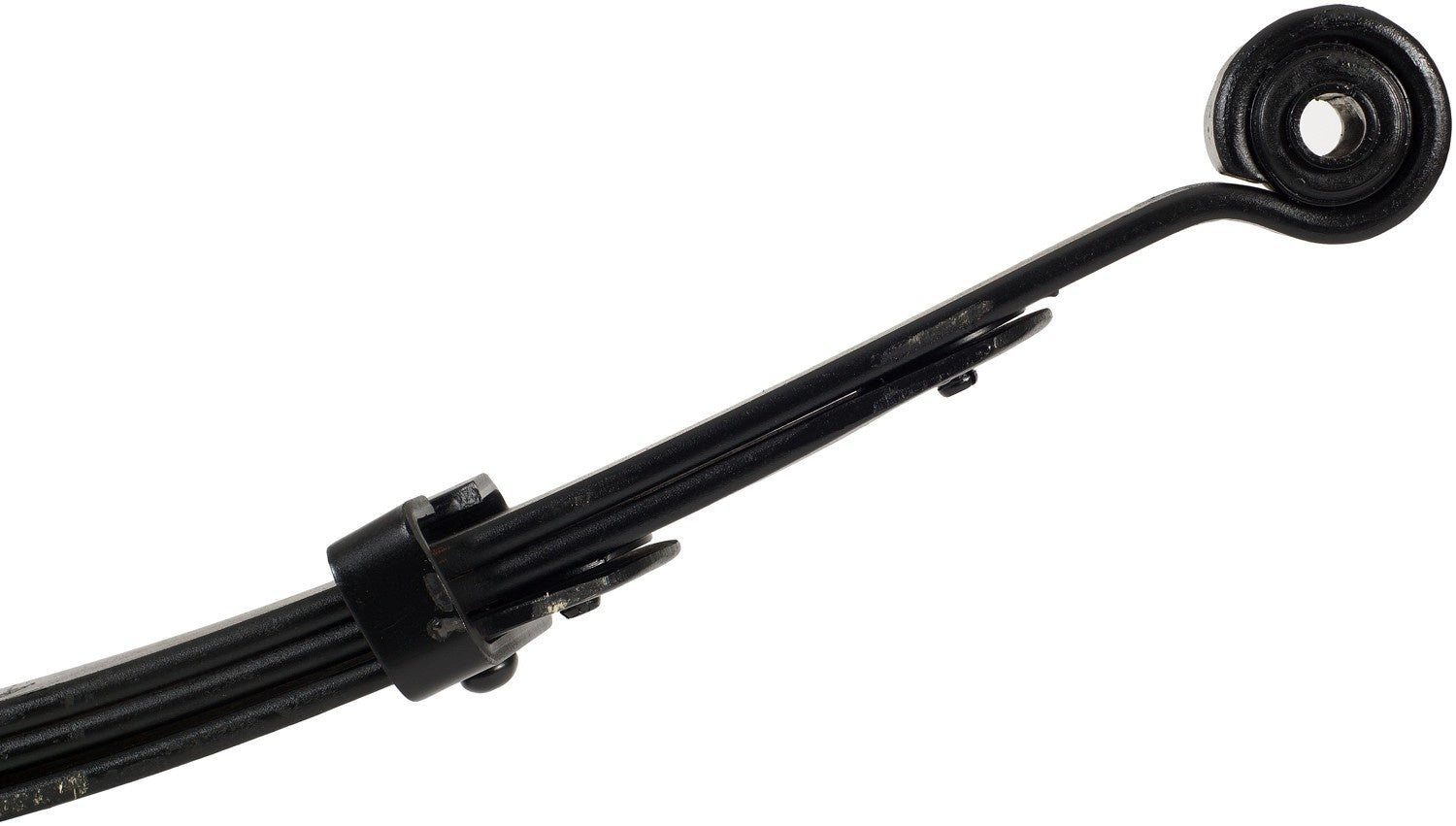 Dorman - OE Solutions LEAF SPRING 43-1985