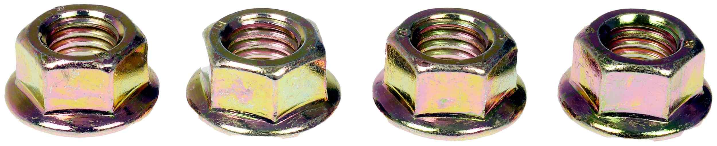 Dorman - Autograde Nut 434-608