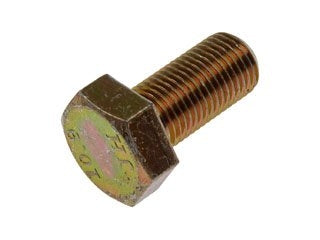 Dorman Autograde Class 10.9 Hex Head Cap Screw M12-1.25 x 25mm for Automotive Repair 461-625