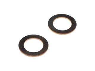 Dorman - Autograde Brake Hydraulic Hose Caliper Bolt Washer 484-185