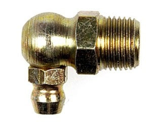 Dorman Autograde Grease Fitting 90 Degree 1/8 In Pipe 485-405