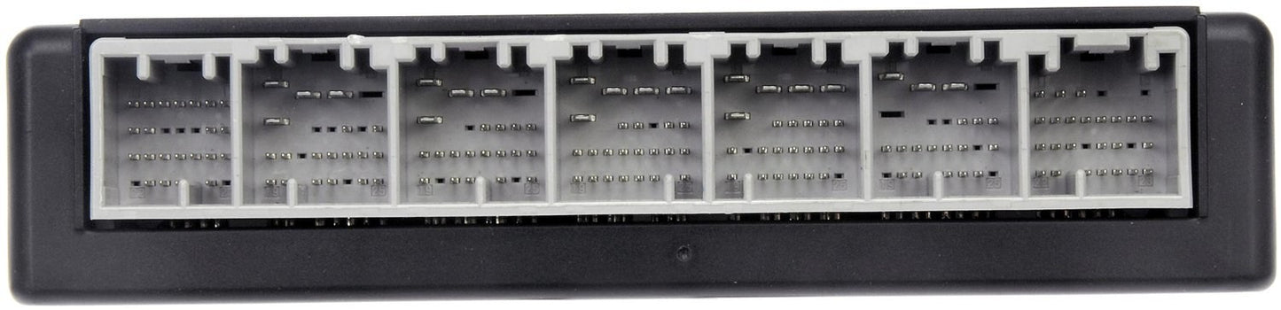 Dorman - OE Solutions Body Control Module Remanufactured with Quality Tested for 2007-2011 Cadillac Chevrolet GMC 502-000