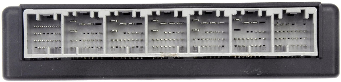 Dorman - OE Solutions Body Control Module Remanufactured for 2009-07 Pontiac 2010-07 Saturn 2012-06 Buick 2012-07 GMC 2013-06 Cadillac Chevrolet 502-001