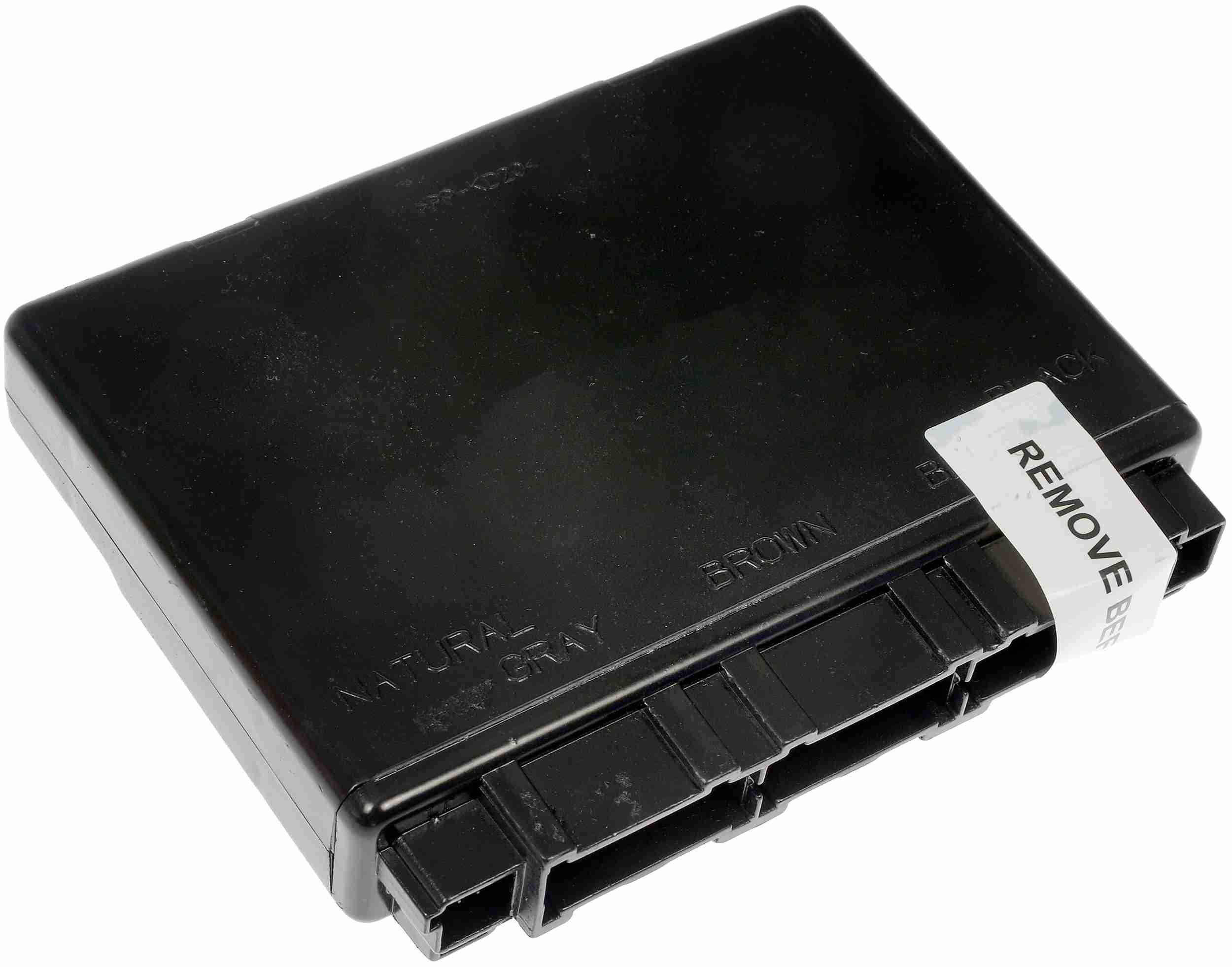 Dorman Body Control Module, Stock, Chevrolet, GMC, Hummer, Each