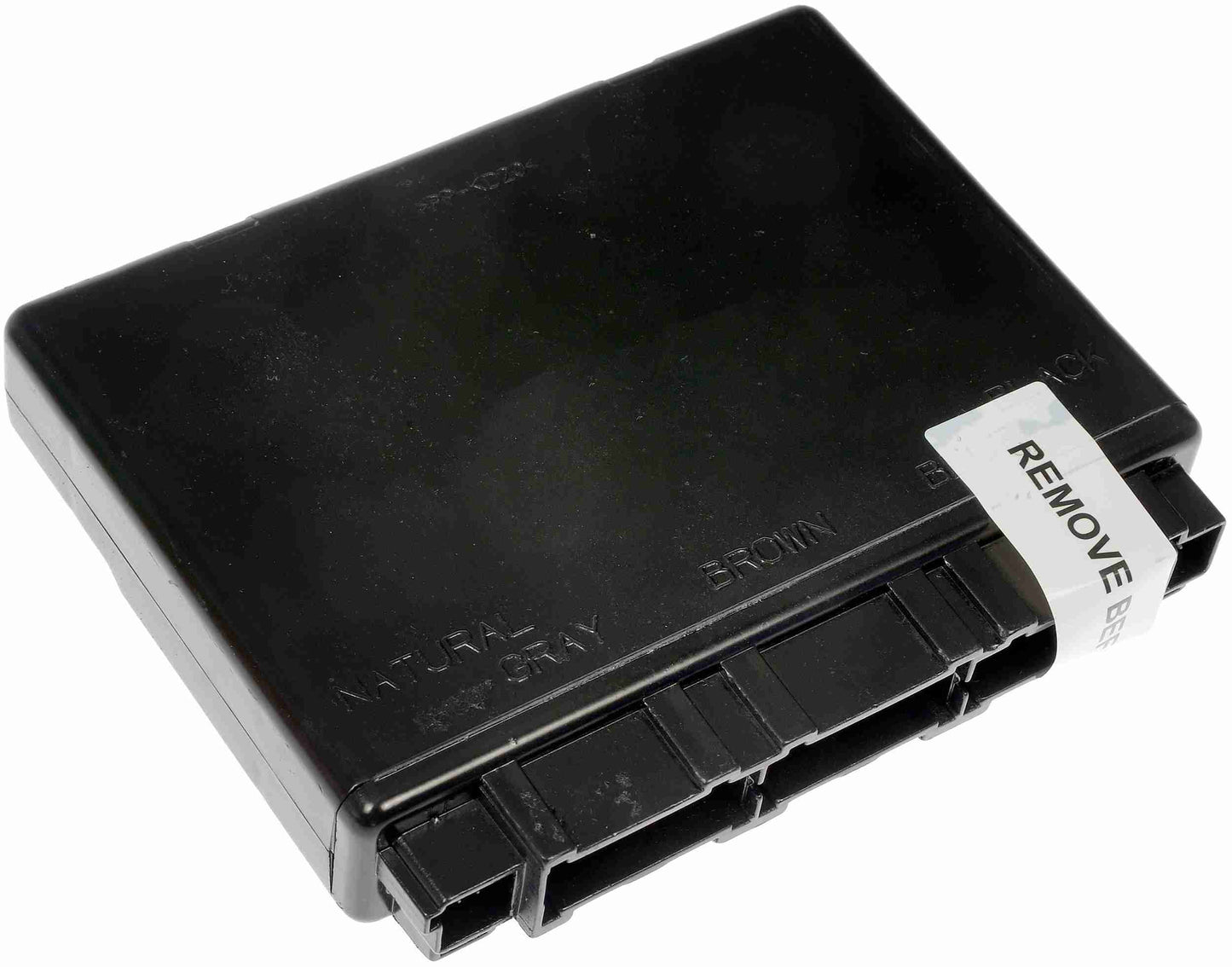 Dorman - OE Solutions Body Control Module for 2007-03 Chevrolet GMC Hummer 502-007