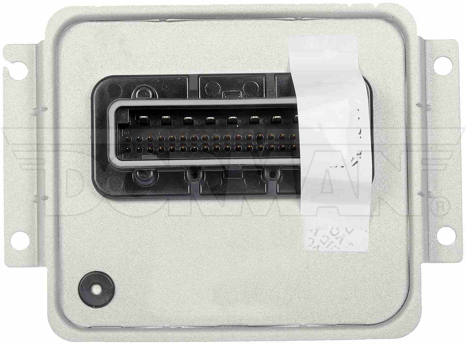 Dorman - OE Solutions REMANUFACTURED BODY CONTROL MODULE 502-055