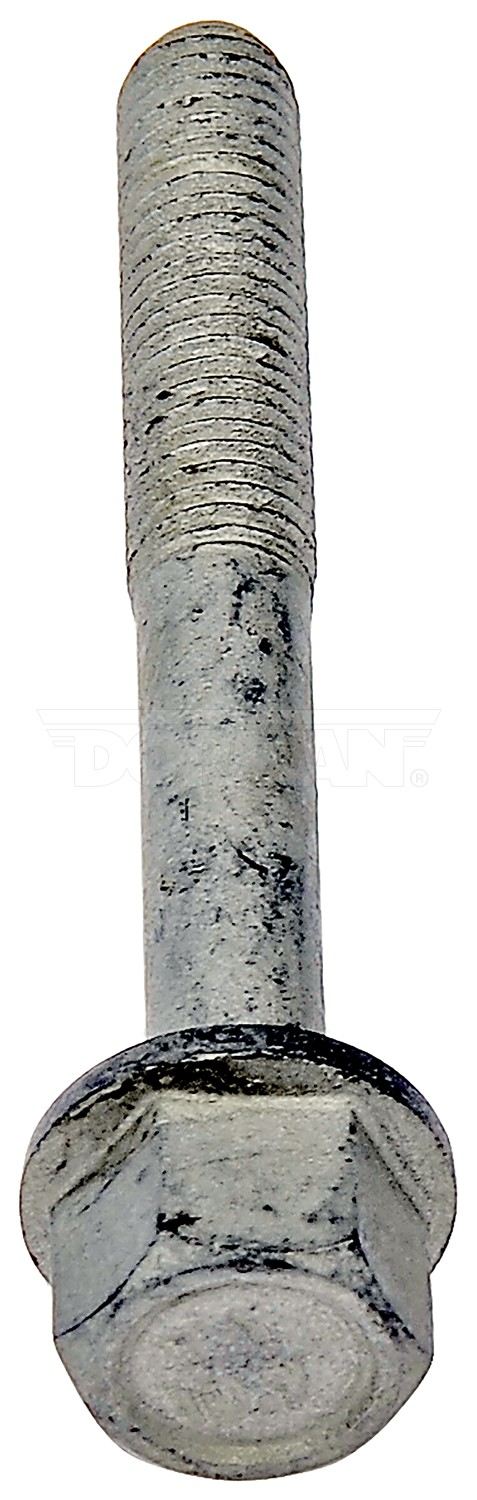 Dorman - OE Solutions REMANUFACTURED DIESEL FUEL INJECTOR 502-518