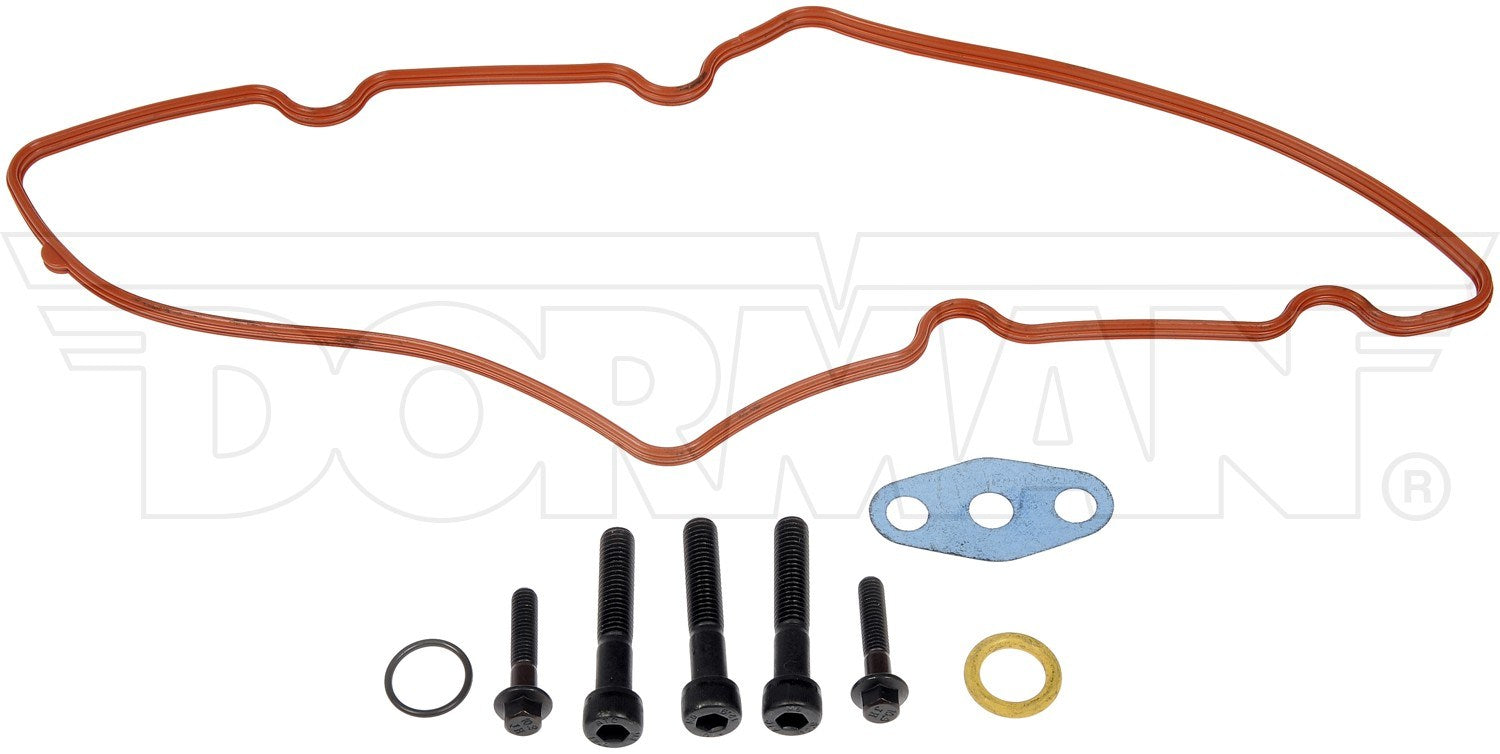 Dorman - OE Solutions HIGH PRESSURE OIL PUMP 502-560