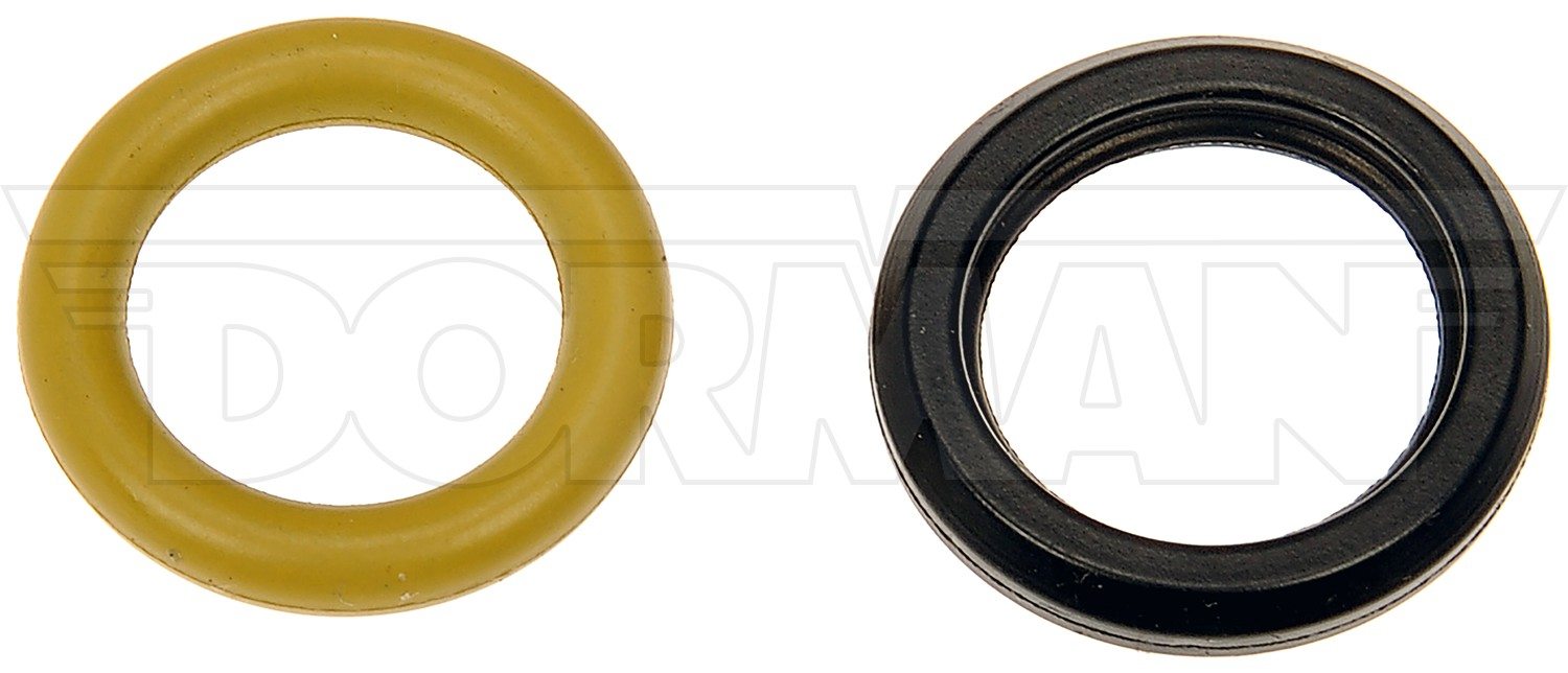 Dorman - OE Solutions HIGH PRESSURE OIL PUMP 502-561